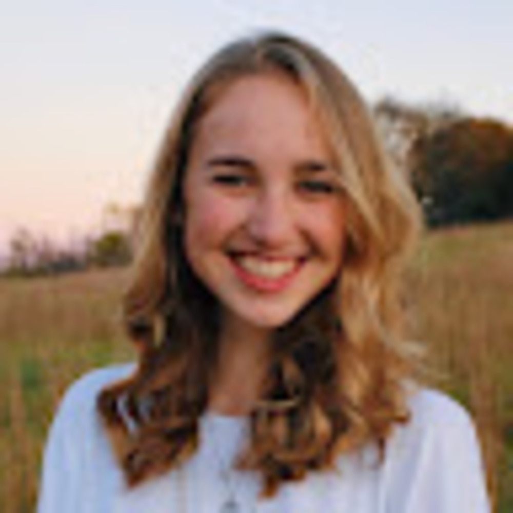 Meet your Posher, Kathleen